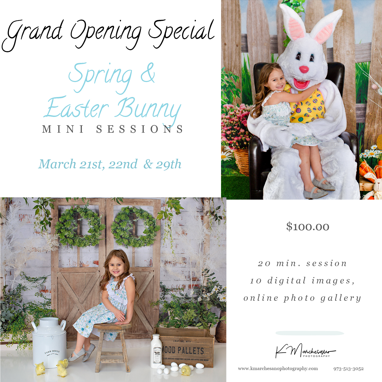 Spring & Easter Bunny Mini Session | Spring_Easter_2020.jpg
