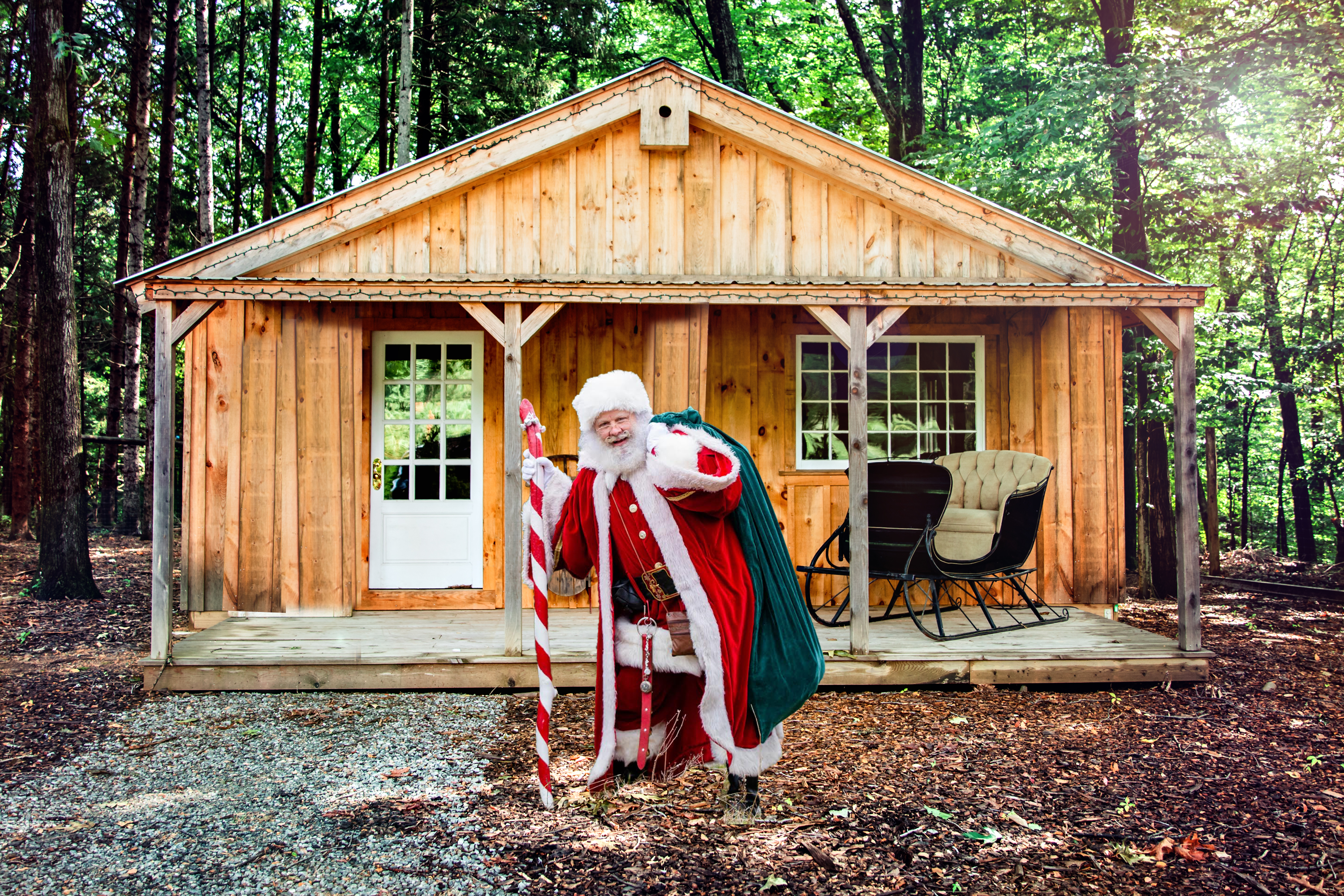  SANTA Experience at Christmas Cabin at Hidden Pond Tree Farm - November 19, 2022 | 1A1A4721_copy.jpg
