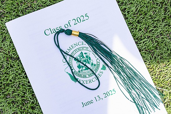 KHS Graduation 2025